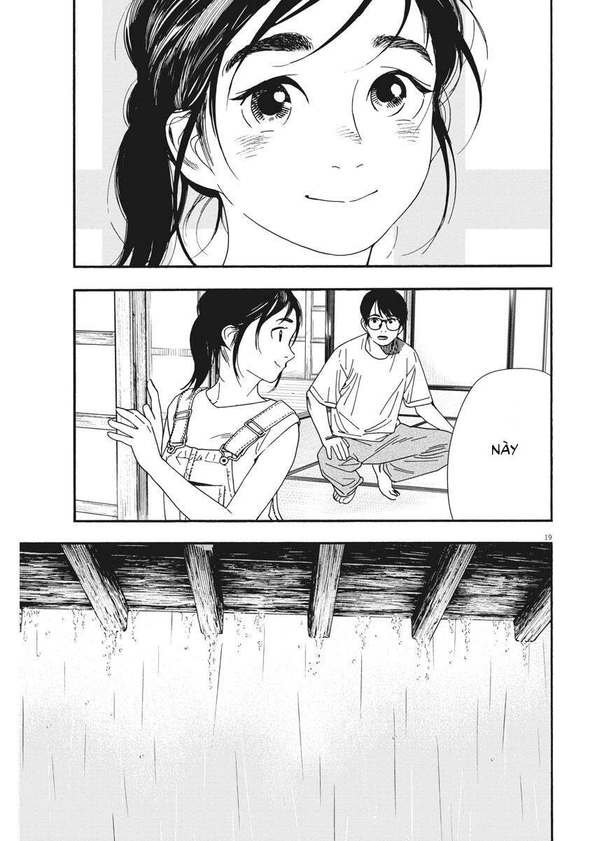 Câu Lạc Bộ Những Kẻ Mất Ngủ Chapter 48 - Trang 2