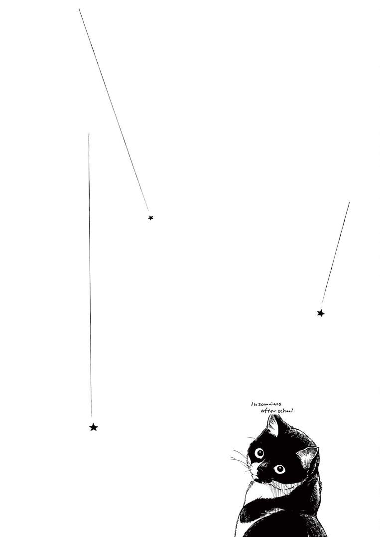 Câu Lạc Bộ Những Kẻ Mất Ngủ Chapter 48 - Trang 2