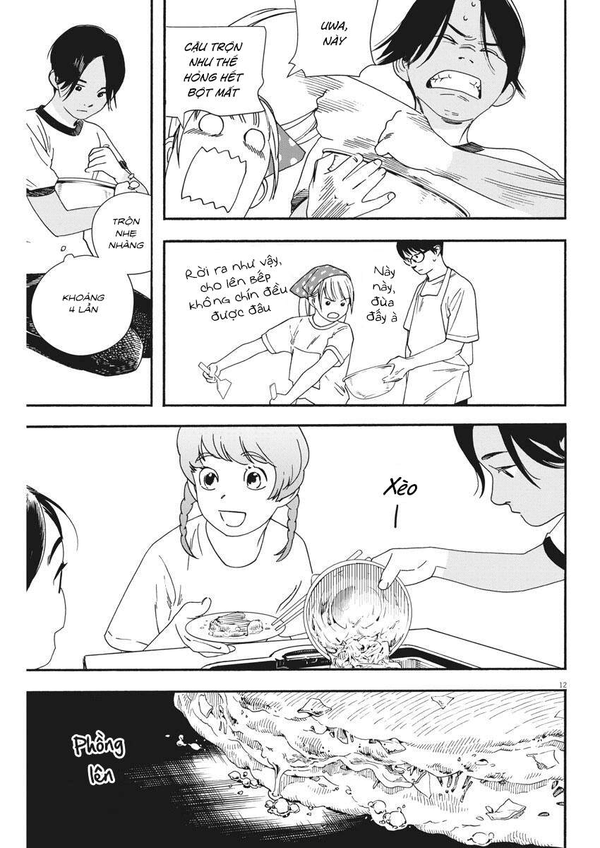 Câu Lạc Bộ Những Kẻ Mất Ngủ Chapter 50 - Trang 2