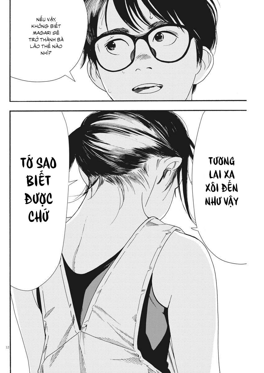 Câu Lạc Bộ Những Kẻ Mất Ngủ Chapter 51 - Trang 2