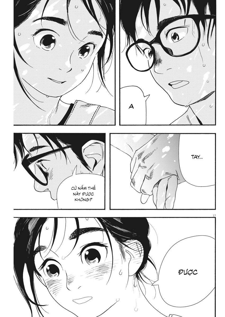 Câu Lạc Bộ Những Kẻ Mất Ngủ Chapter 51 - Trang 2