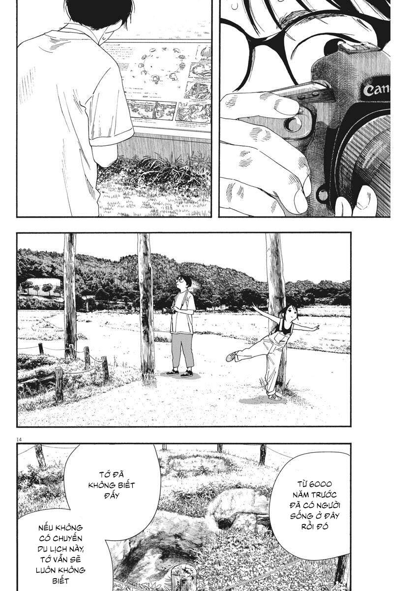 Câu Lạc Bộ Những Kẻ Mất Ngủ Chapter 53 - Trang 2