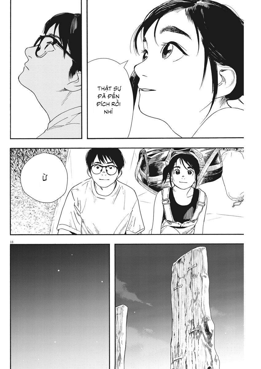 Câu Lạc Bộ Những Kẻ Mất Ngủ Chapter 53 - Trang 2