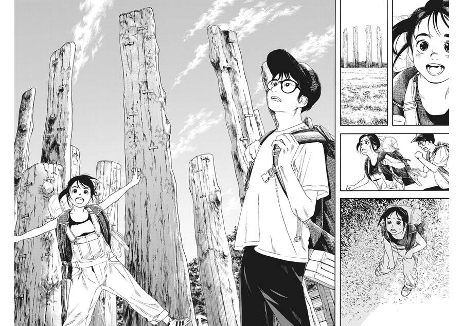 Câu Lạc Bộ Những Kẻ Mất Ngủ Chapter 53 - Trang 2