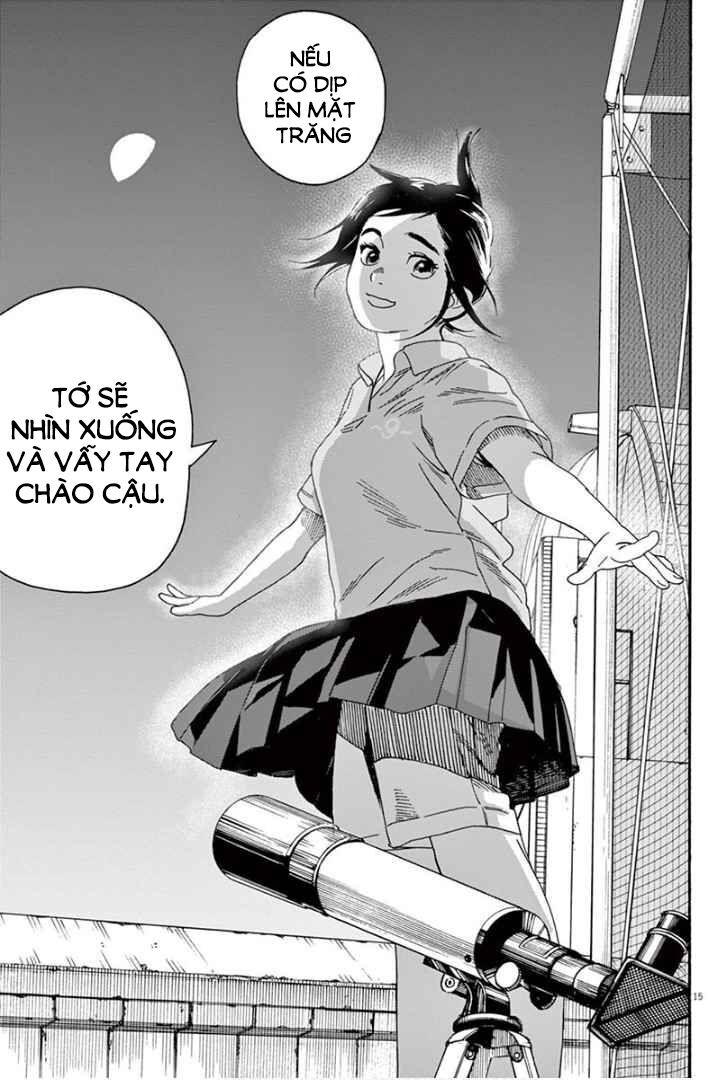 Câu Lạc Bộ Những Kẻ Mất Ngủ Chapter 7 - Trang 2