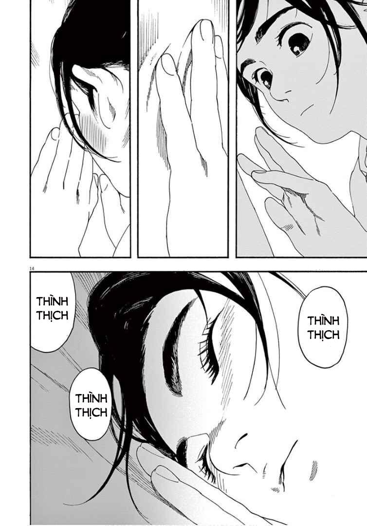 Câu Lạc Bộ Những Kẻ Mất Ngủ Chapter 8 - Trang 2