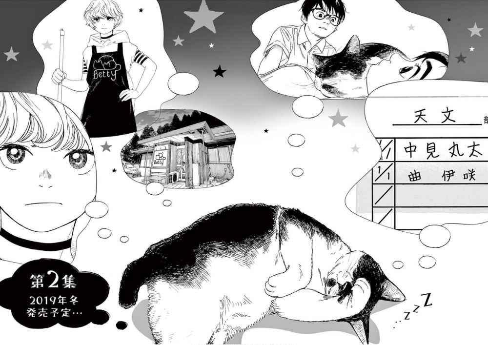 Câu Lạc Bộ Những Kẻ Mất Ngủ Chapter 8 - Trang 2