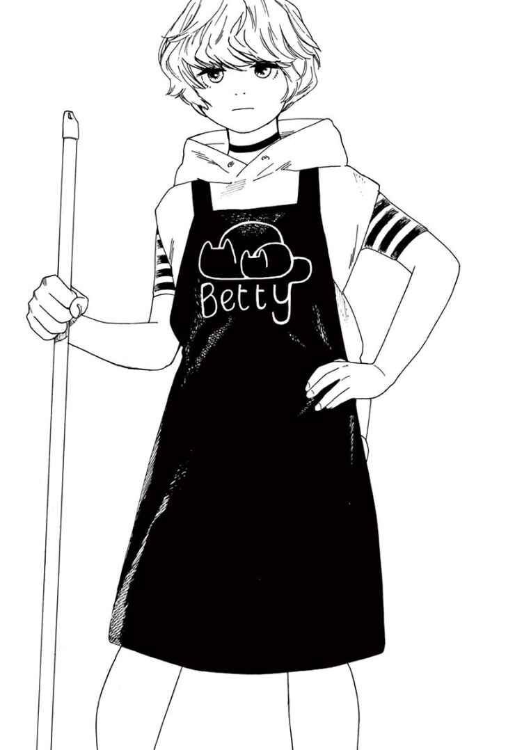 Câu Lạc Bộ Những Kẻ Mất Ngủ Chapter 9 - Trang 2