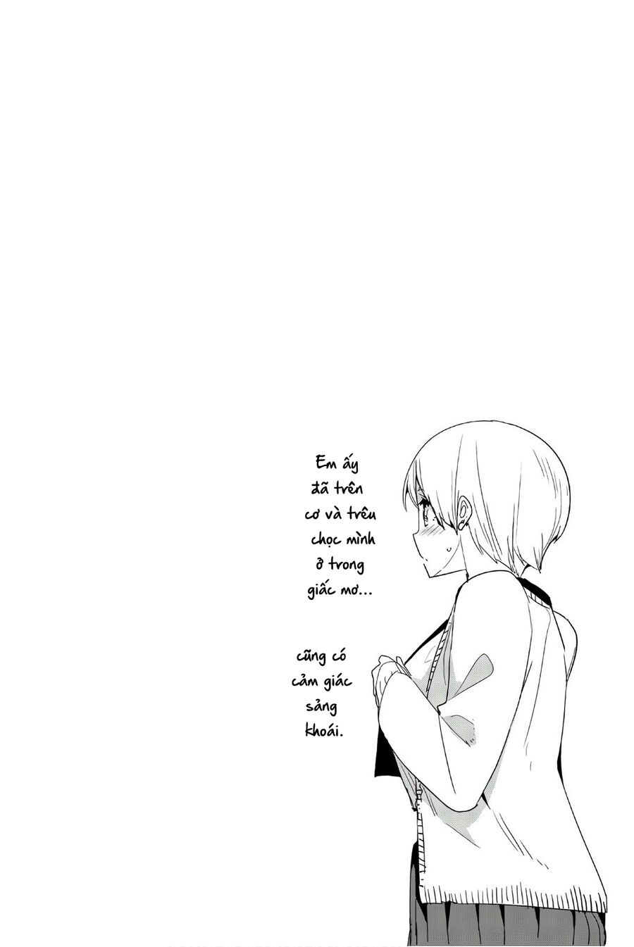 Câu Lạc Bộ Tra Tấn Của Các Nữ Sinh Sau Giờ Học Chapter 13 - Trang 2