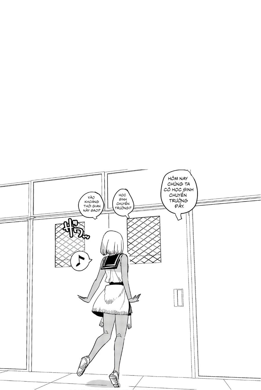 Câu Lạc Bộ Tra Tấn Của Các Nữ Sinh Sau Giờ Học Chapter 13 - Trang 2