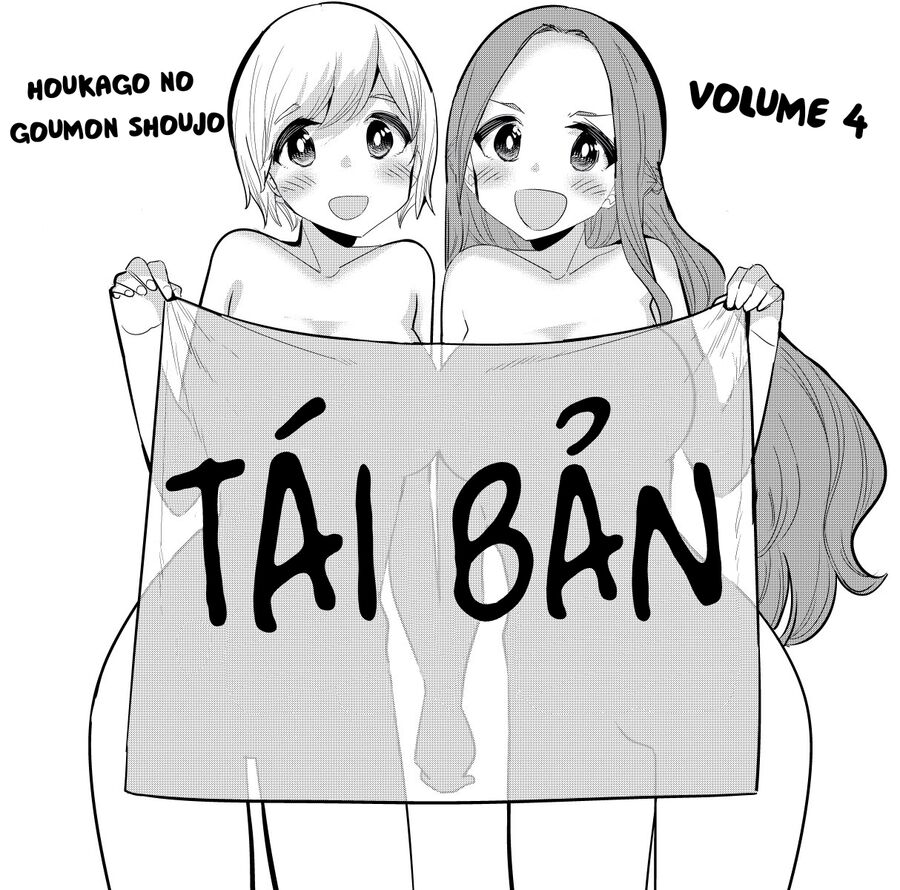 Câu Lạc Bộ Tra Tấn Của Các Nữ Sinh Sau Giờ Học Chapter 55 - Trang 2