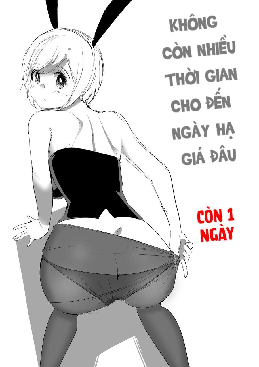 Câu Lạc Bộ Tra Tấn Của Các Nữ Sinh Sau Giờ Học Chapter 56 - Trang 2