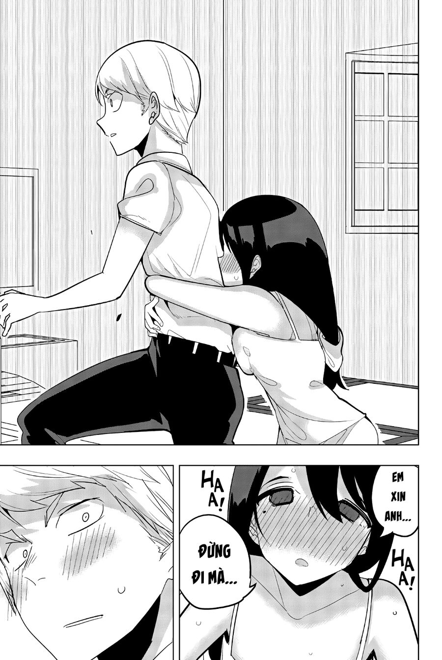 Câu Lạc Bộ Tra Tấn Của Các Nữ Sinh Sau Giờ Học Chapter 62 - Trang 2