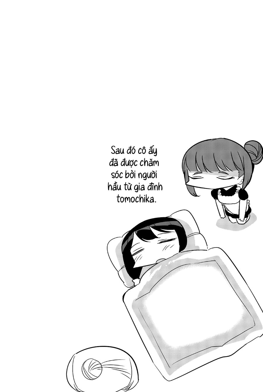 Câu Lạc Bộ Tra Tấn Của Các Nữ Sinh Sau Giờ Học Chapter 63 - Trang 2