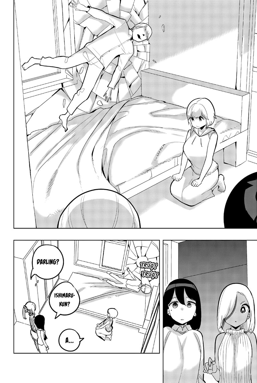 Câu Lạc Bộ Tra Tấn Của Các Nữ Sinh Sau Giờ Học Chapter 65 - Trang 2