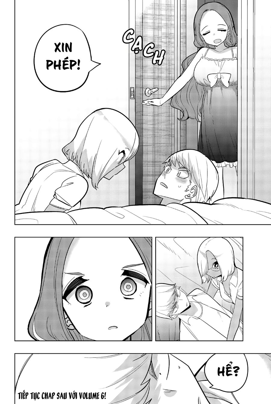 Câu Lạc Bộ Tra Tấn Của Các Nữ Sinh Sau Giờ Học Chapter 66 - Trang 2