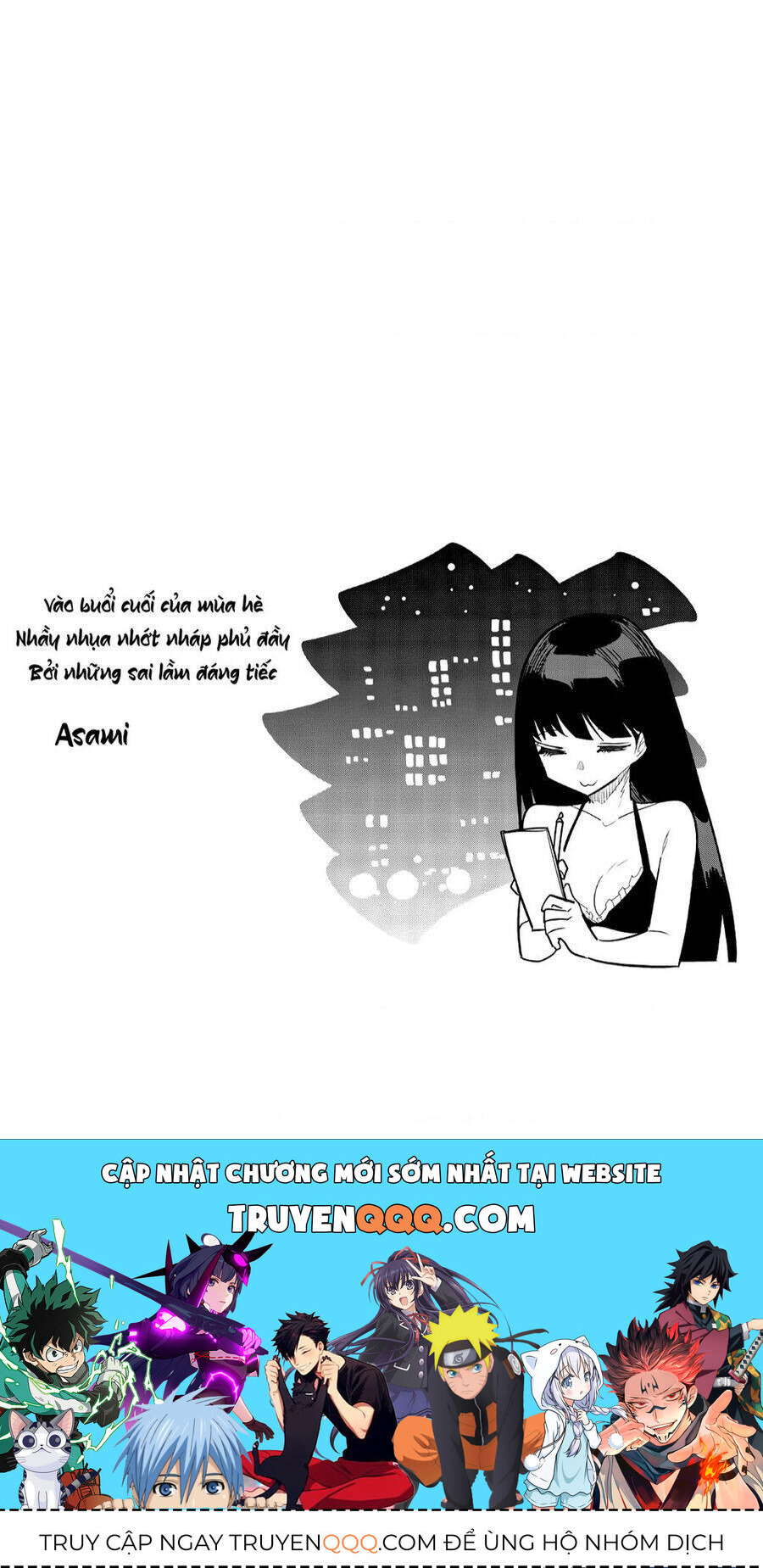 Câu Lạc Bộ Tra Tấn Của Các Nữ Sinh Sau Giờ Học Chapter 71 - Trang 2