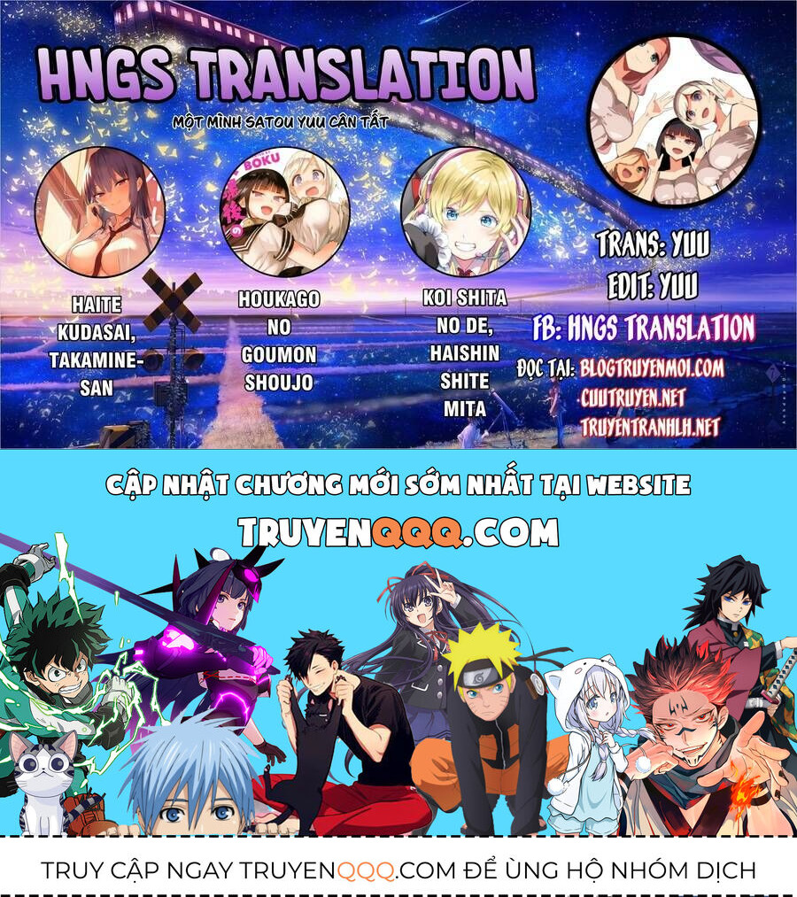 Câu Lạc Bộ Tra Tấn Của Các Nữ Sinh Sau Giờ Học Chapter 73 - Trang 2