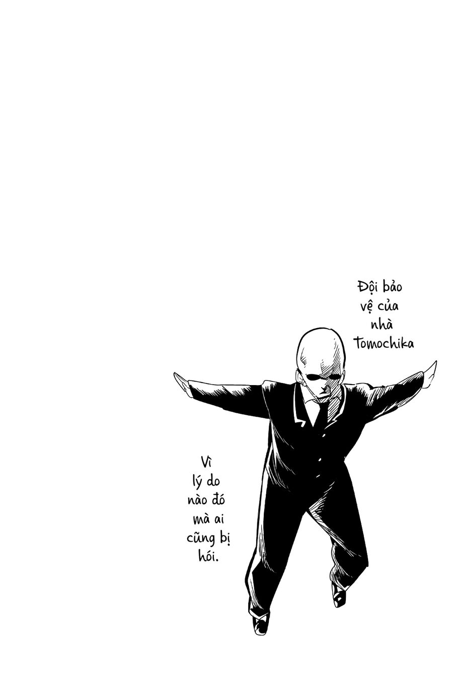 Câu Lạc Bộ Tra Tấn Của Các Nữ Sinh Sau Giờ Học Chapter 79 - Trang 2