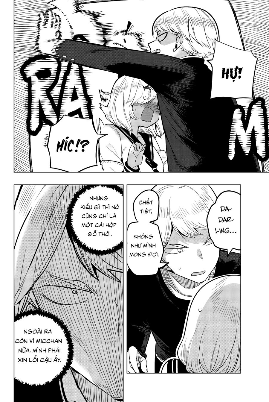 Câu Lạc Bộ Tra Tấn Của Các Nữ Sinh Sau Giờ Học Chapter 81 - Trang 2