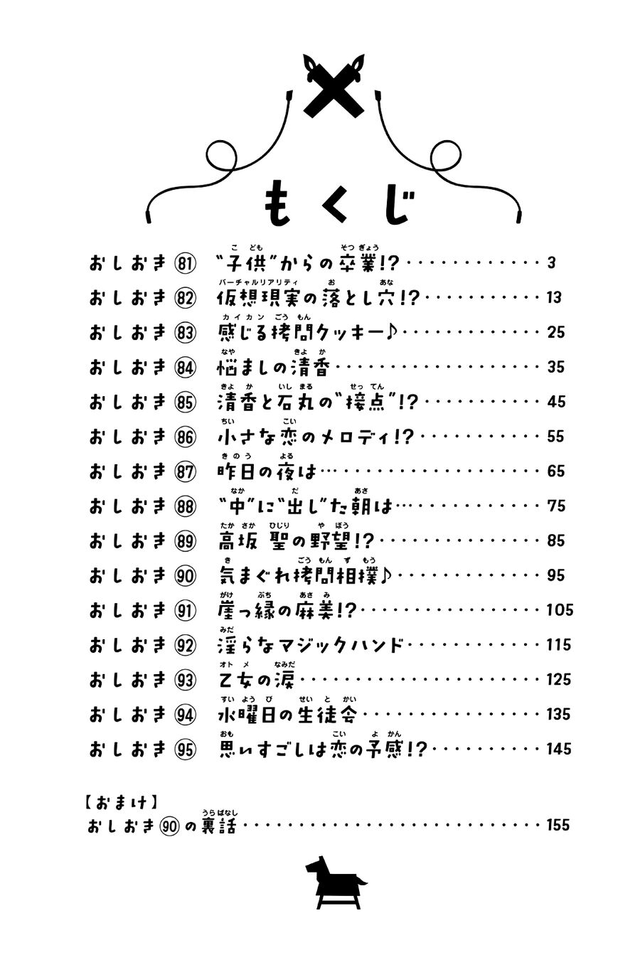 Câu Lạc Bộ Tra Tấn Của Các Nữ Sinh Sau Giờ Học Chapter 81 - Trang 2
