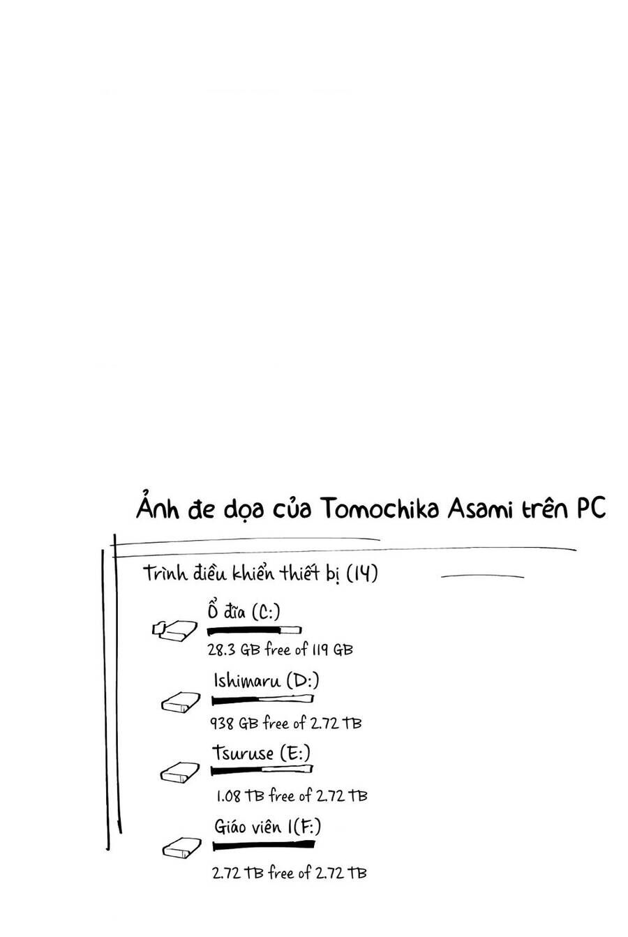 Câu Lạc Bộ Tra Tấn Của Các Nữ Sinh Sau Giờ Học Chapter 98 - Trang 2