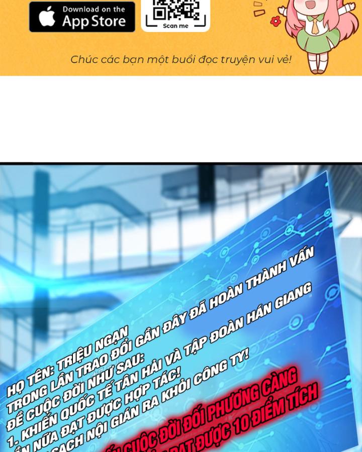 Câu Lạc Bộ Trao Đổi Nhân Sinh Chapter 10 - Trang 2