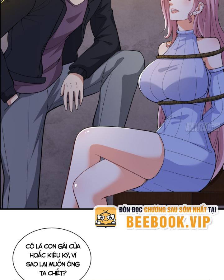 Câu Lạc Bộ Trao Đổi Nhân Sinh Chapter 20 - Trang 2