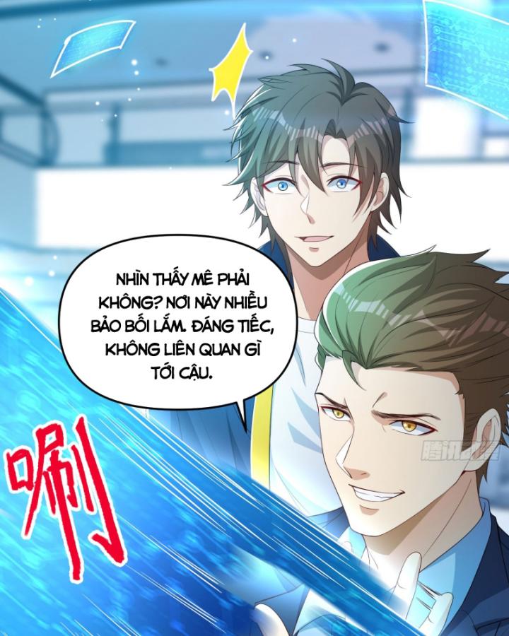 Câu Lạc Bộ Trao Đổi Nhân Sinh Chapter 9 - Trang 2