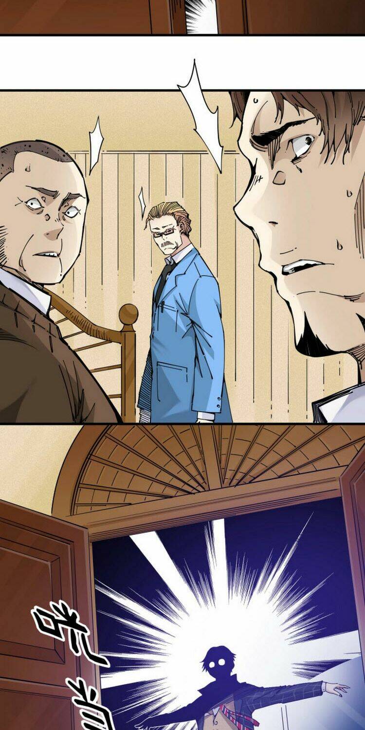 Câu Lạc Bộ Trường Sinh Chapter 1 - Trang 2