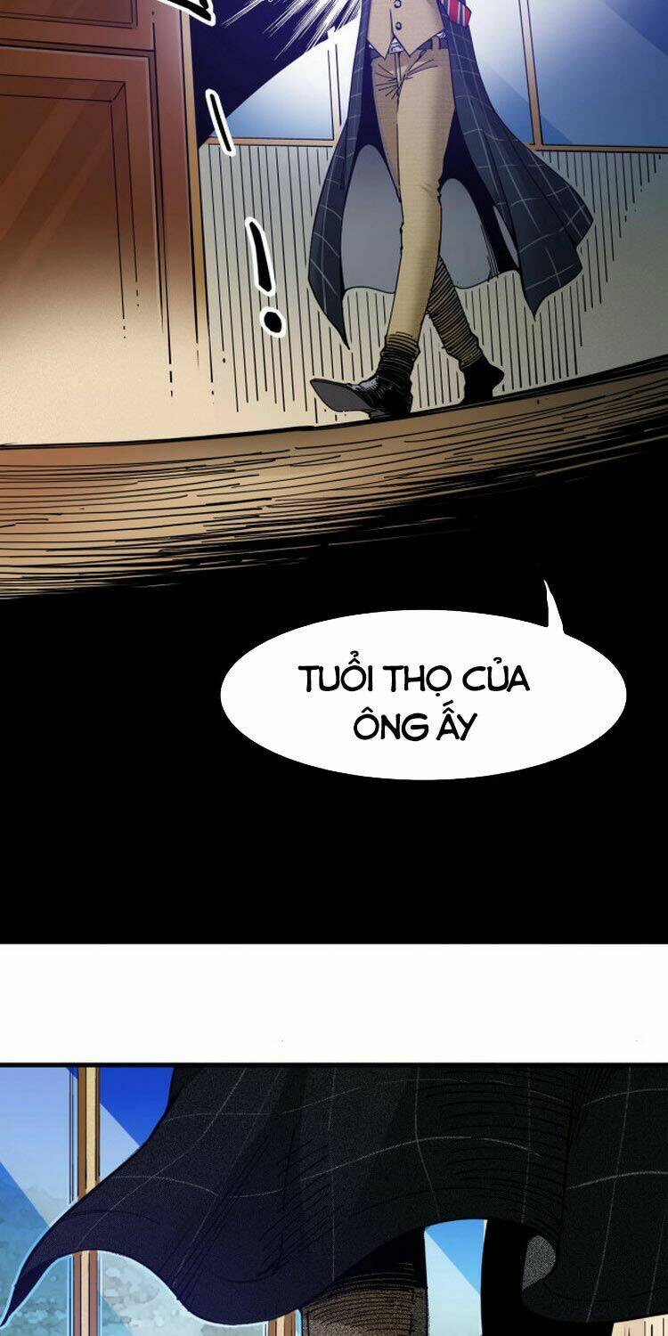 Câu Lạc Bộ Trường Sinh Chapter 1 - Trang 2