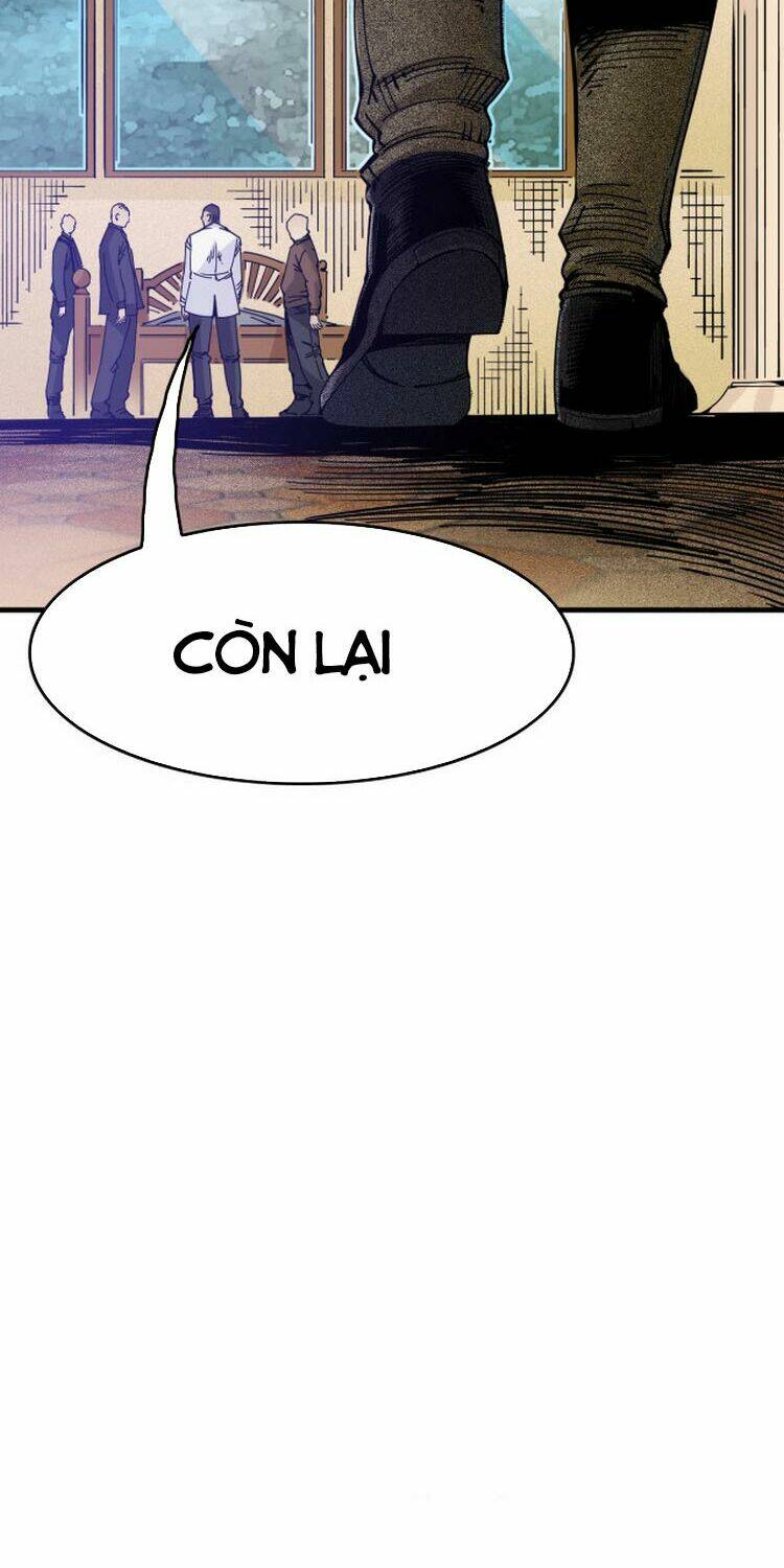 Câu Lạc Bộ Trường Sinh Chapter 1 - Trang 2