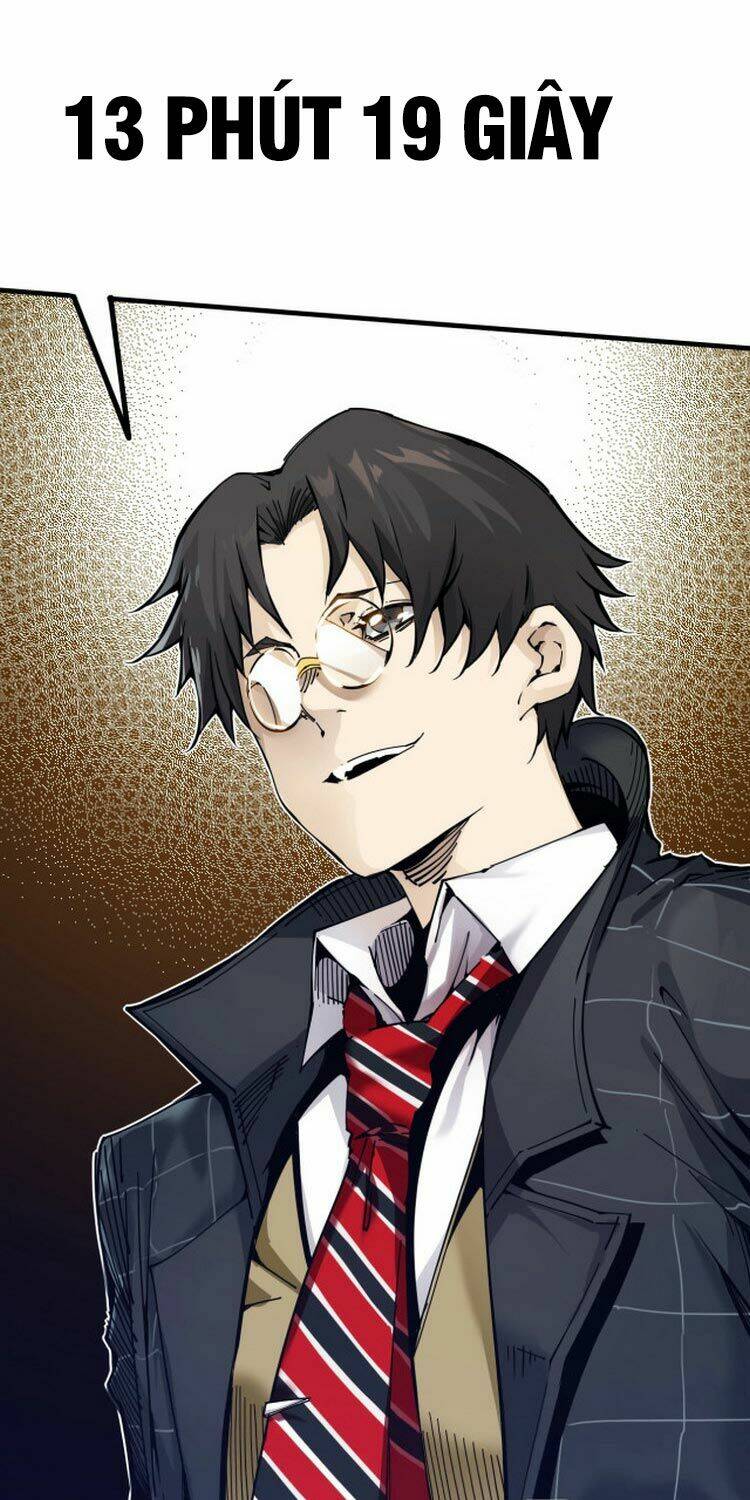 Câu Lạc Bộ Trường Sinh Chapter 1 - Trang 2