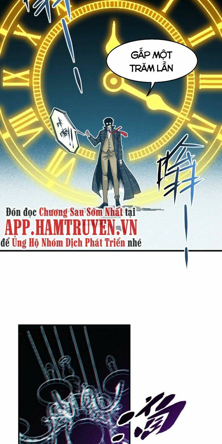 Câu Lạc Bộ Trường Sinh Chapter 1 - Trang 2