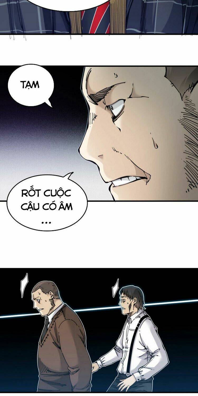 Câu Lạc Bộ Trường Sinh Chapter 1 - Trang 2