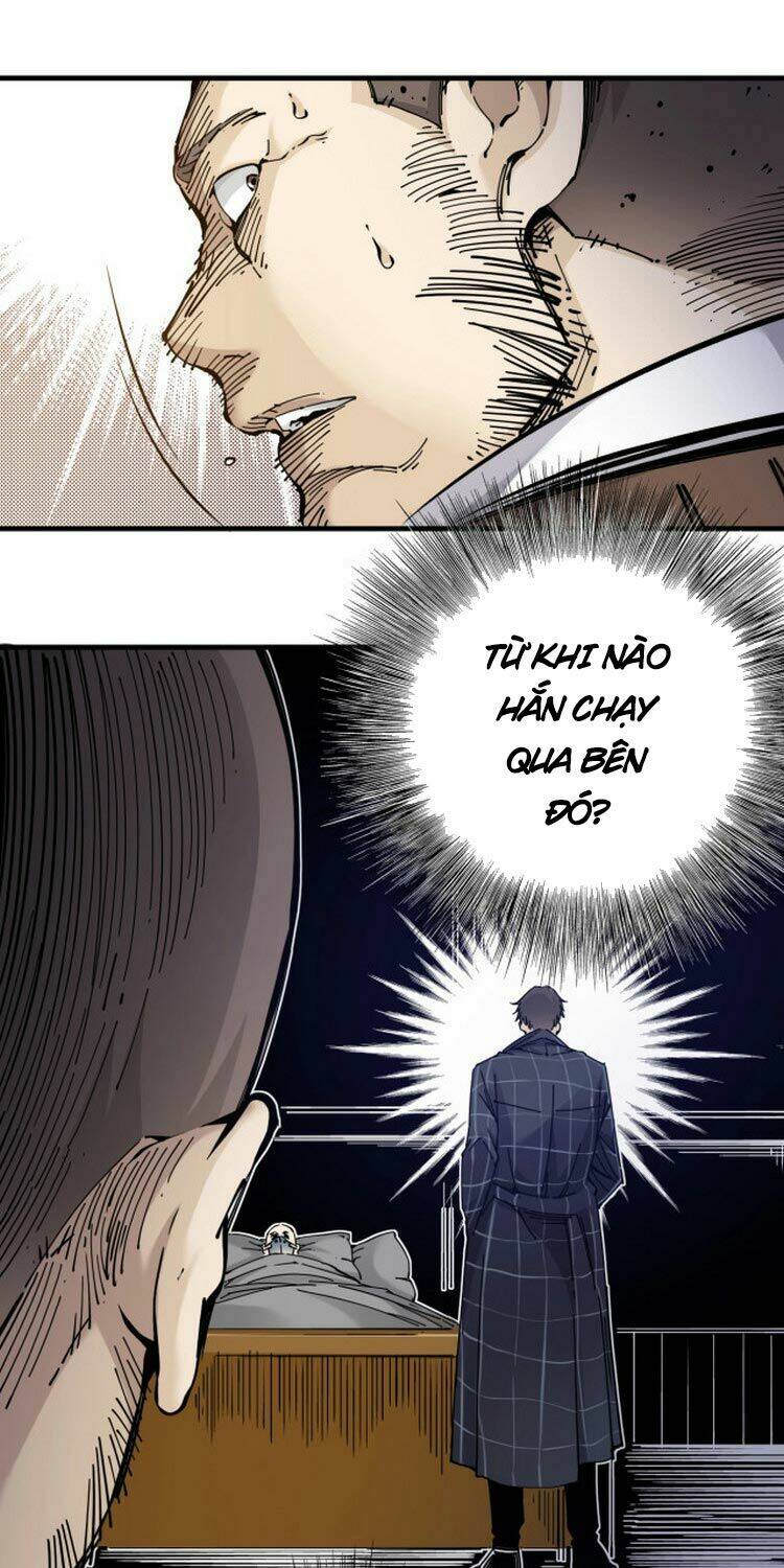 Câu Lạc Bộ Trường Sinh Chapter 1 - Trang 2