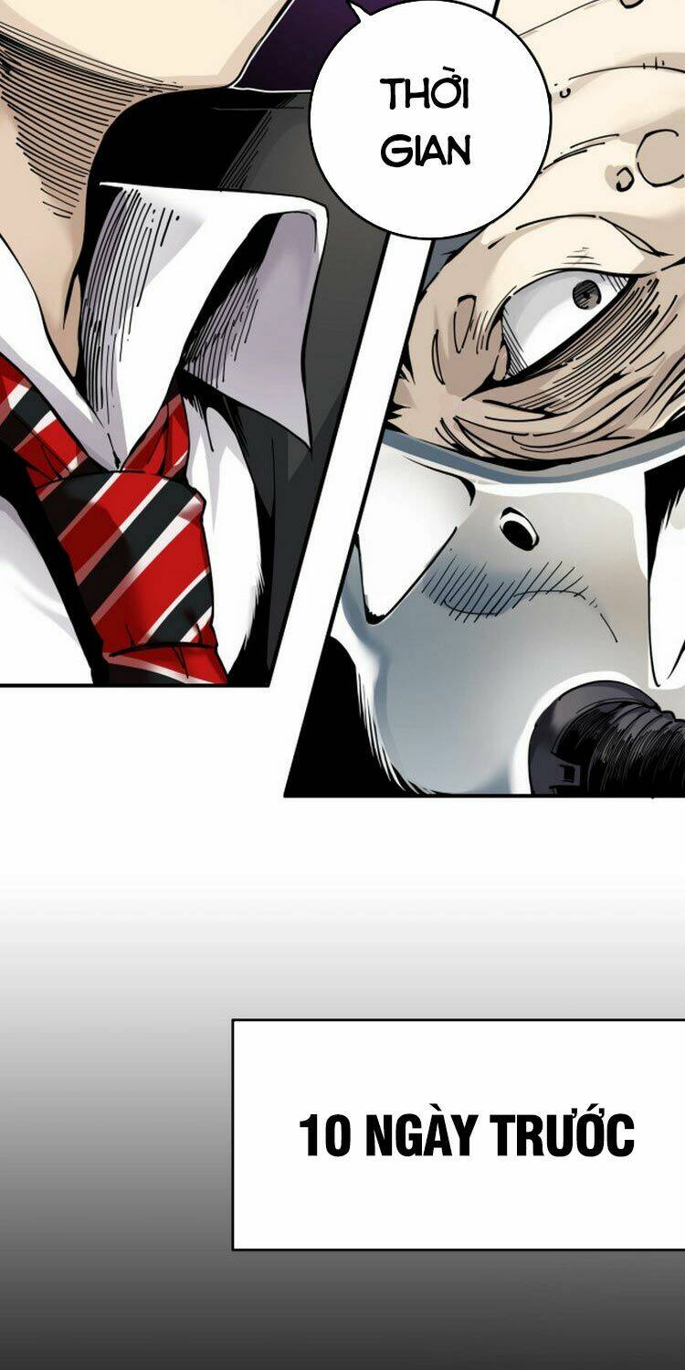 Câu Lạc Bộ Trường Sinh Chapter 1 - Trang 2