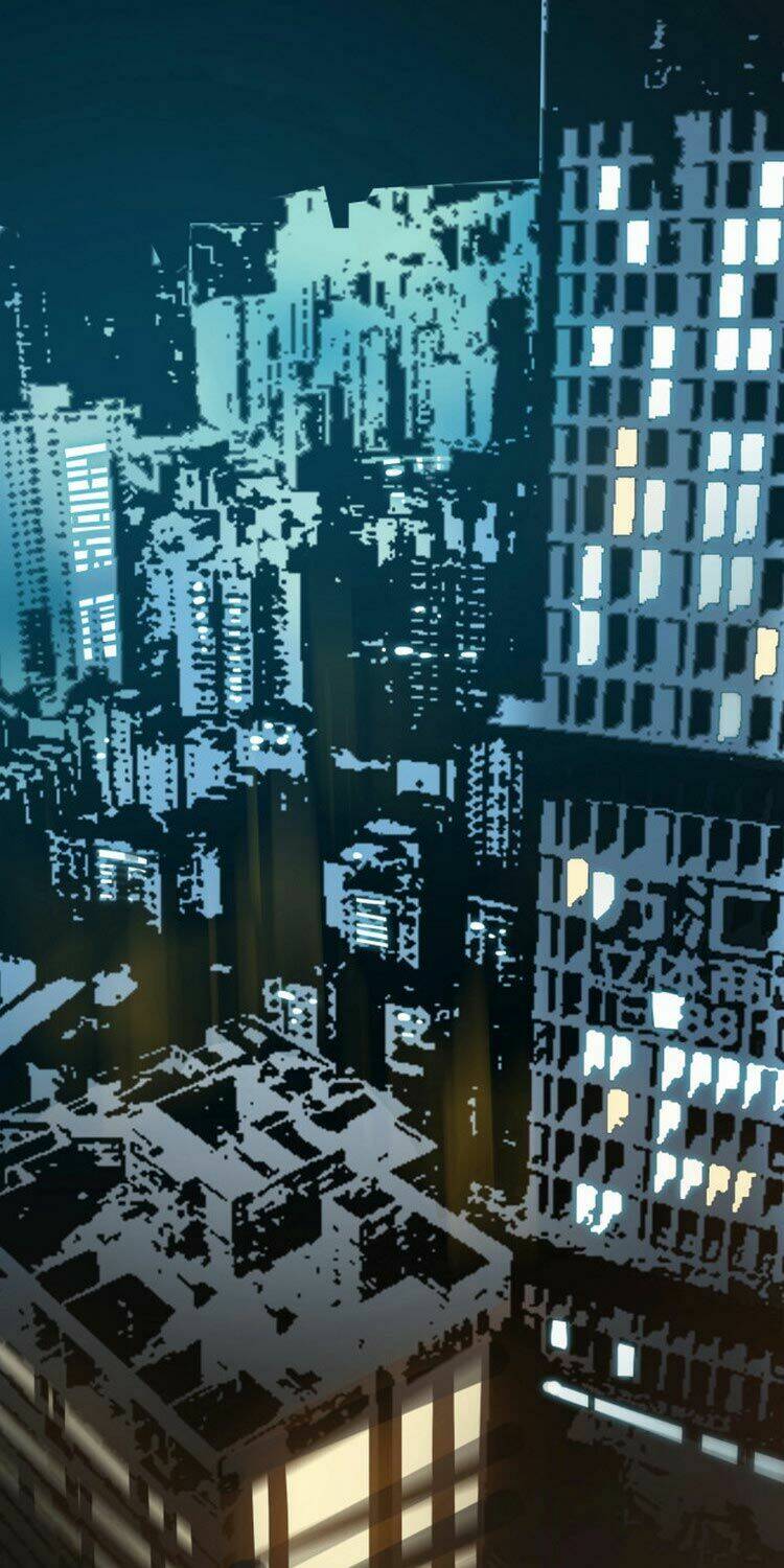 Câu Lạc Bộ Trường Sinh Chapter 1 - Trang 2