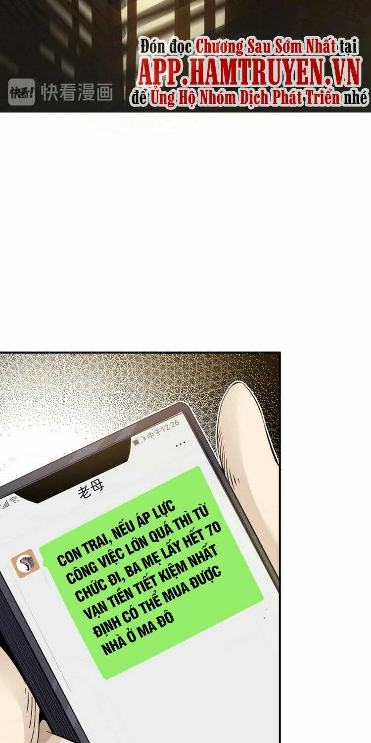 Câu Lạc Bộ Trường Sinh Chapter 1 - Trang 2
