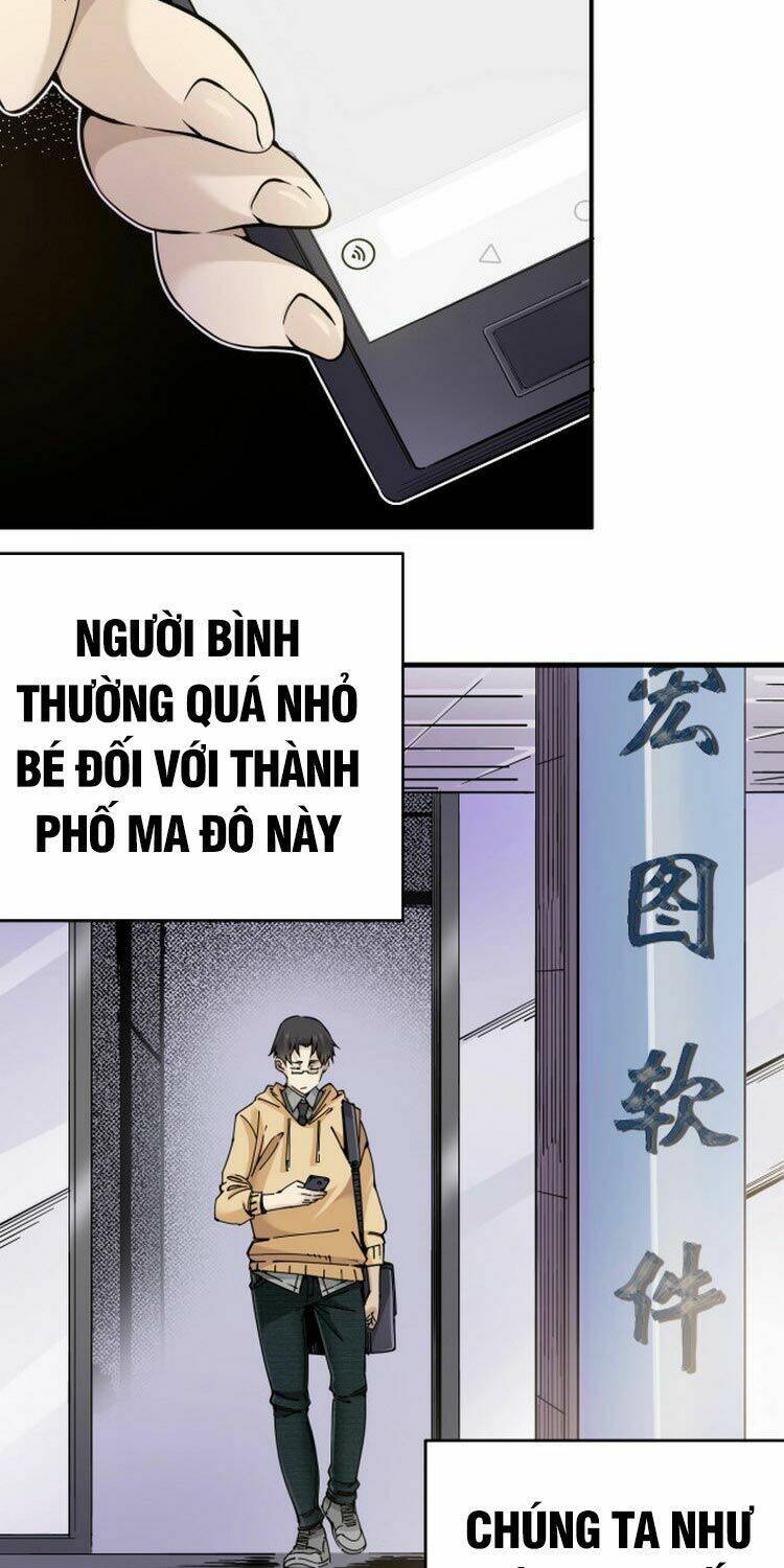 Câu Lạc Bộ Trường Sinh Chapter 1 - Trang 2