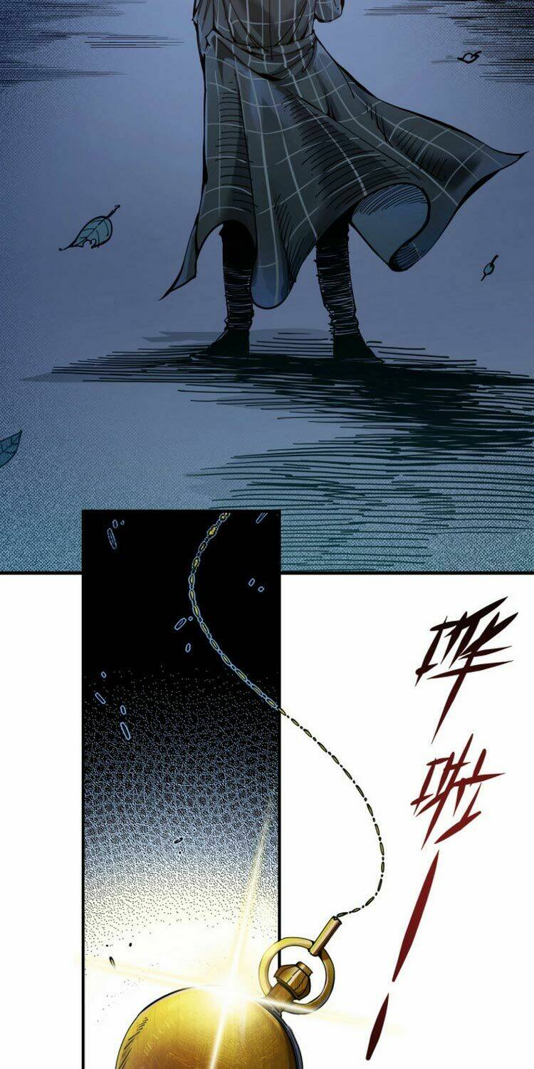 Câu Lạc Bộ Trường Sinh Chapter 1 - Trang 2