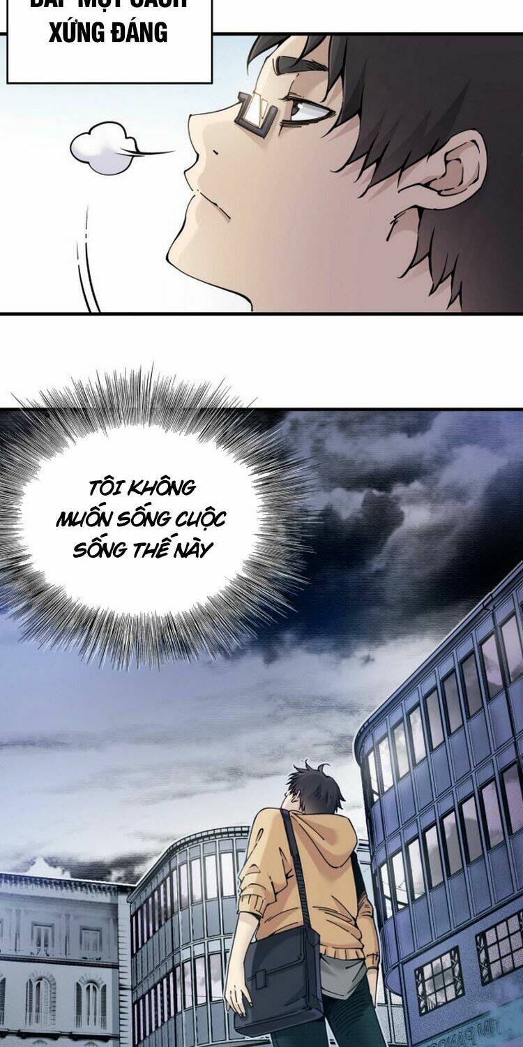 Câu Lạc Bộ Trường Sinh Chapter 1 - Trang 2