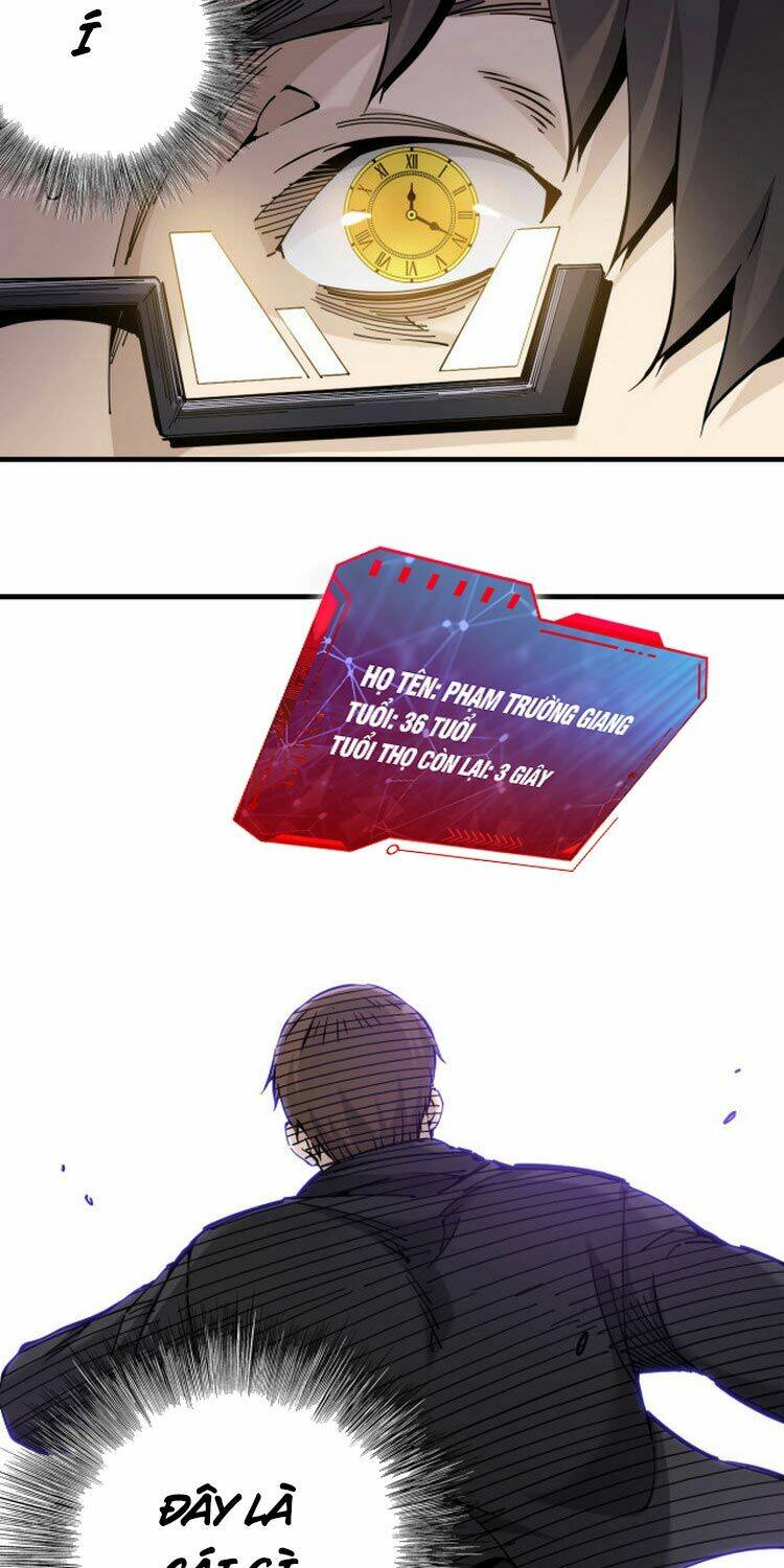 Câu Lạc Bộ Trường Sinh Chapter 1 - Trang 2