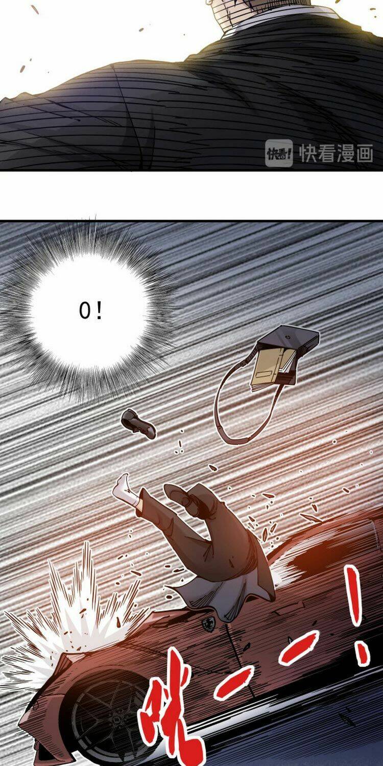 Câu Lạc Bộ Trường Sinh Chapter 1 - Trang 2