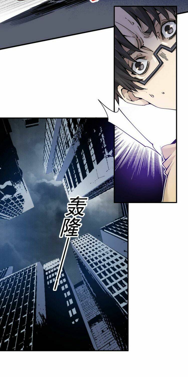 Câu Lạc Bộ Trường Sinh Chapter 1 - Trang 2