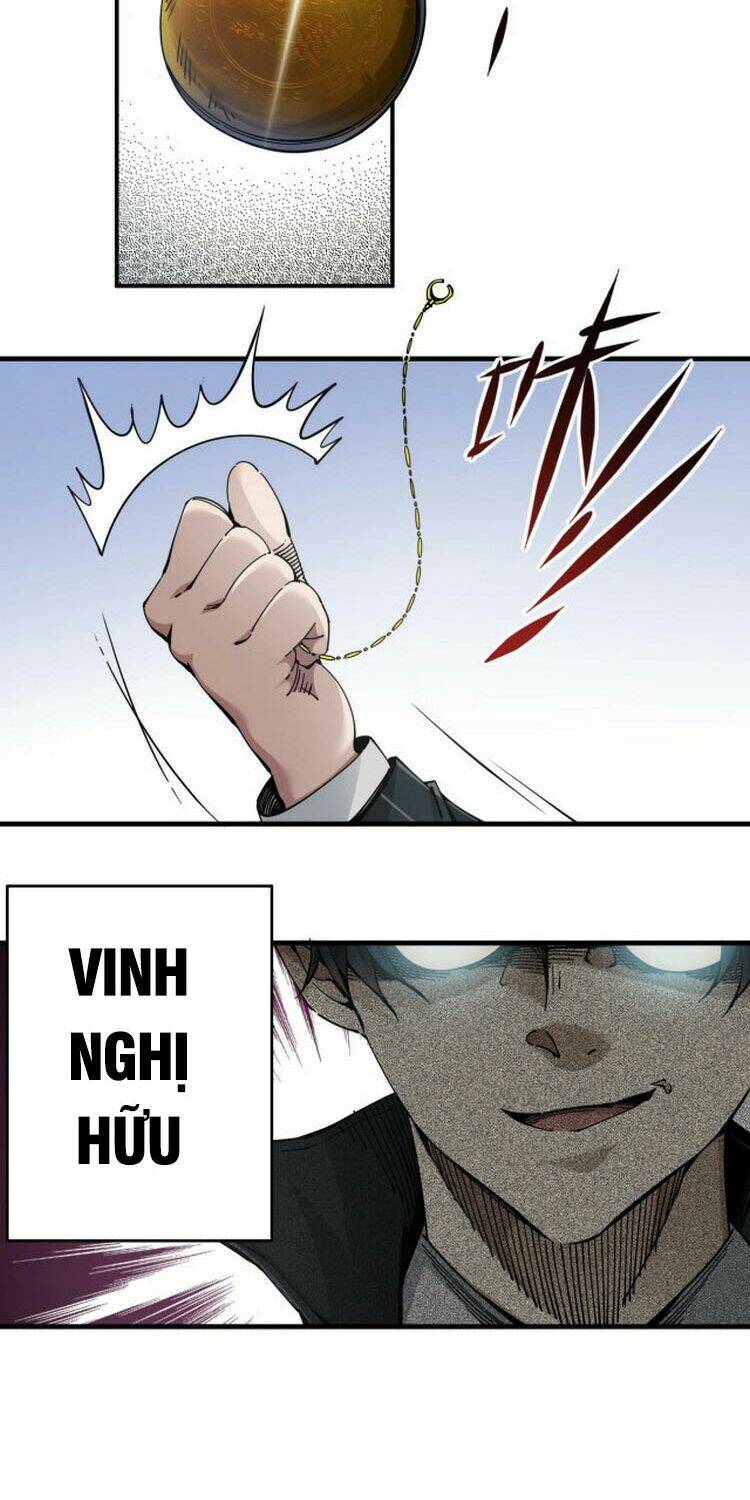 Câu Lạc Bộ Trường Sinh Chapter 1 - Trang 2