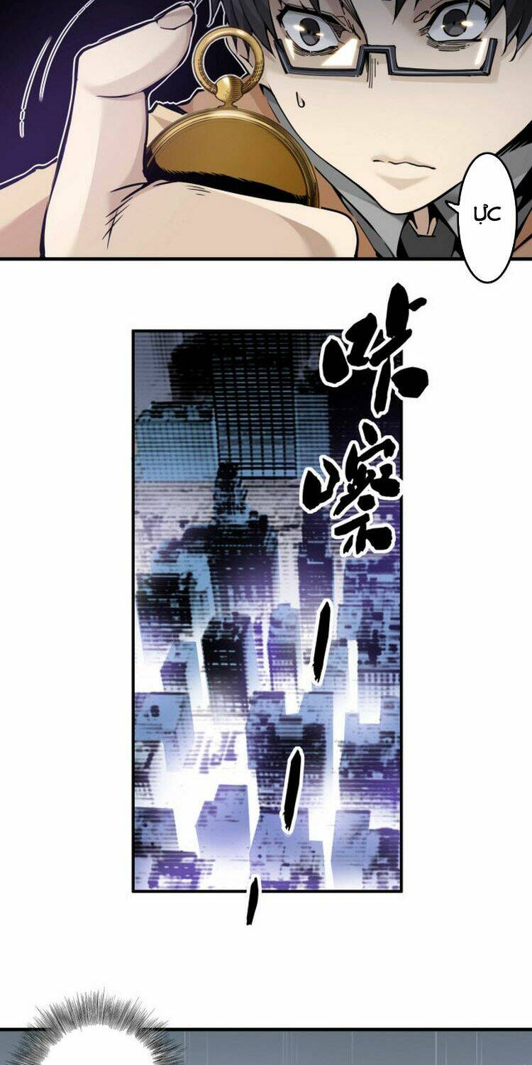 Câu Lạc Bộ Trường Sinh Chapter 1 - Trang 2