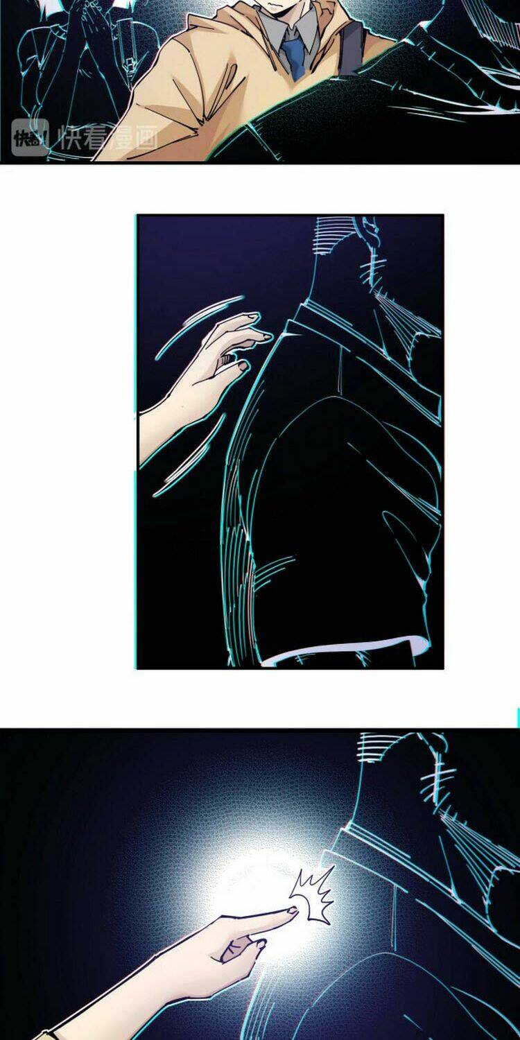 Câu Lạc Bộ Trường Sinh Chapter 1 - Trang 2