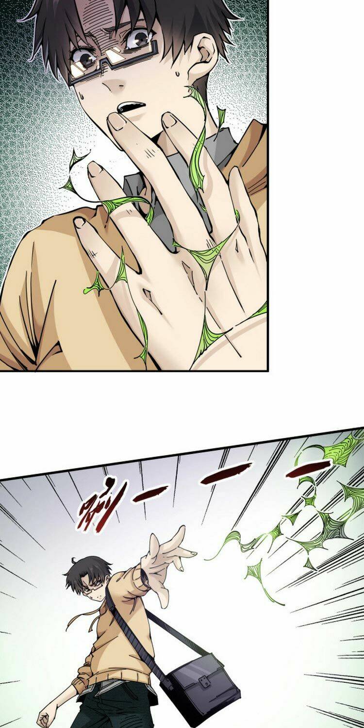 Câu Lạc Bộ Trường Sinh Chapter 1 - Trang 2