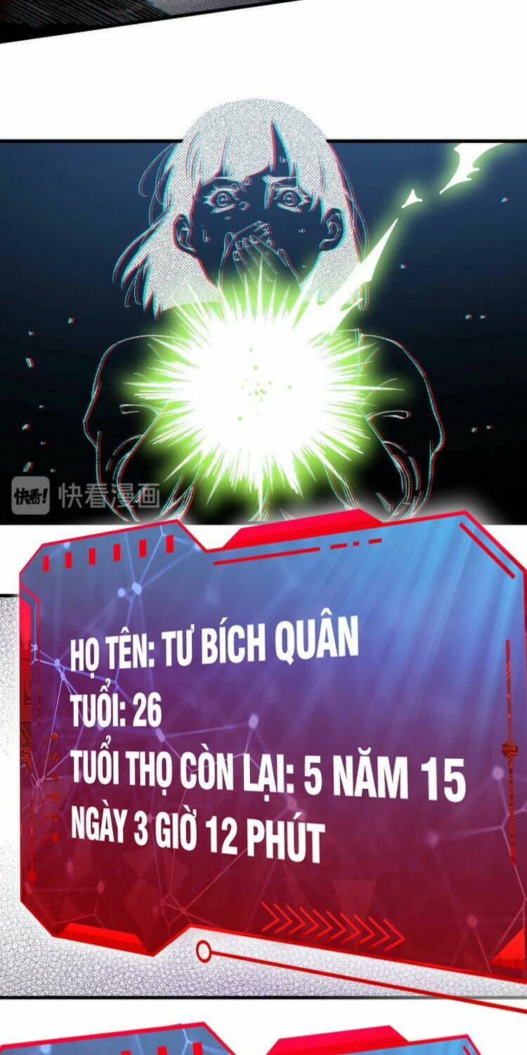 Câu Lạc Bộ Trường Sinh Chapter 1 - Trang 2